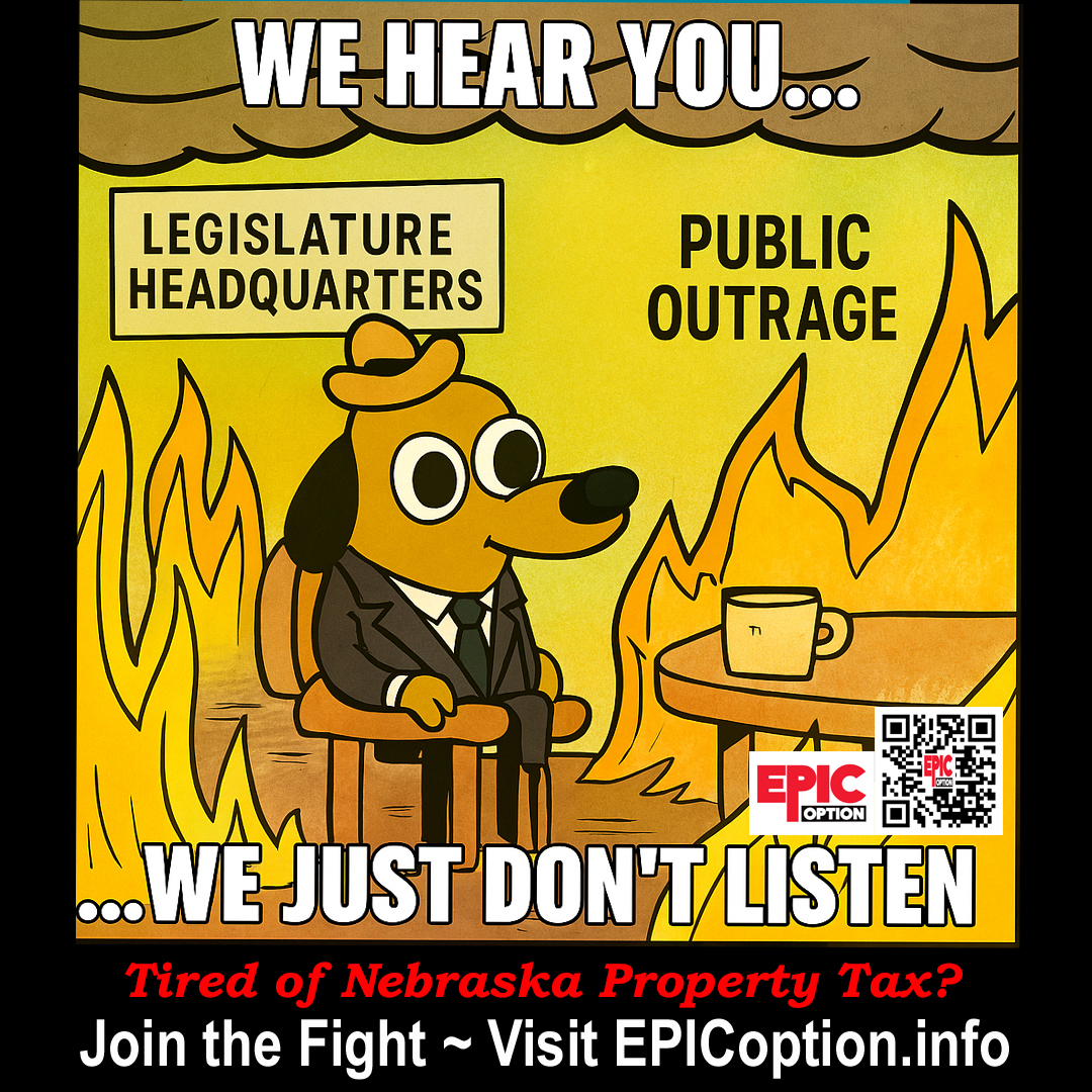 Post Dog Legislature