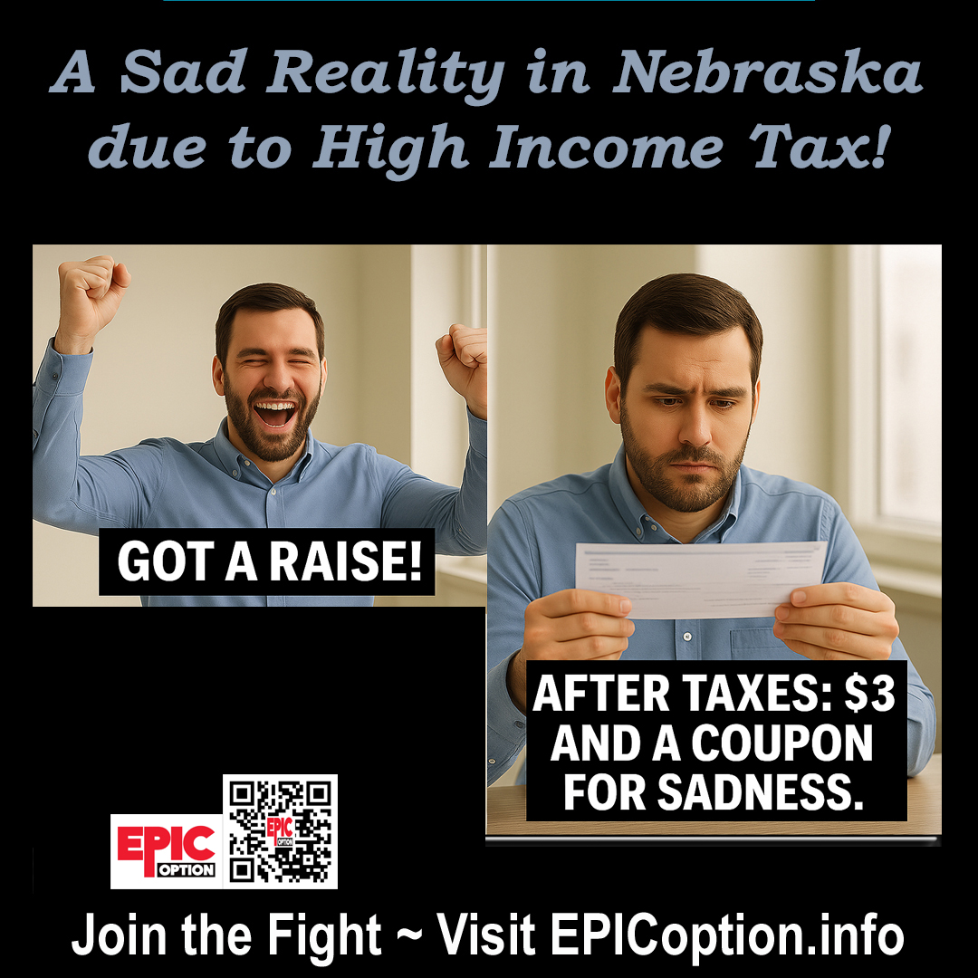 Post High Income Tax