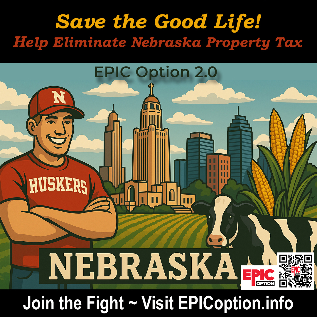 Post Nebraska