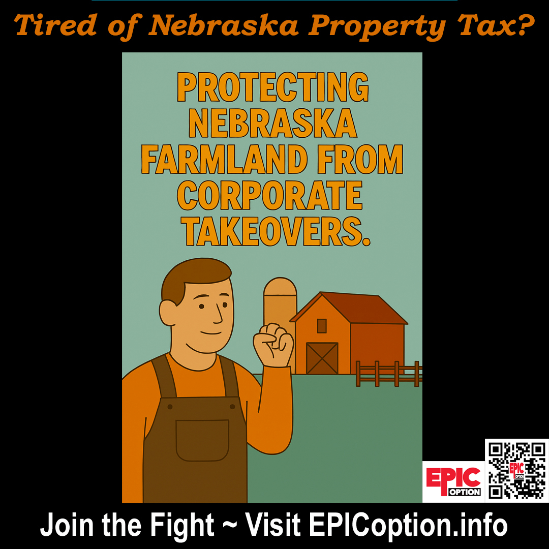 Protect Farmland